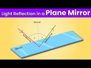 What are real and virtual images? | Letstute