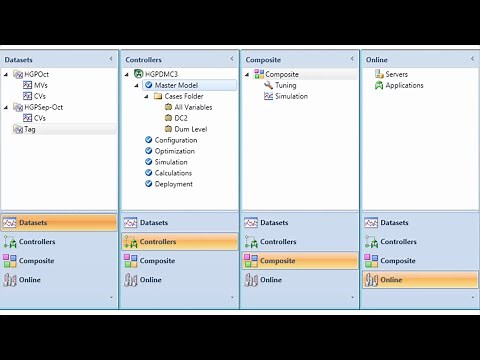 Introducing Aspen DMC3 Builder