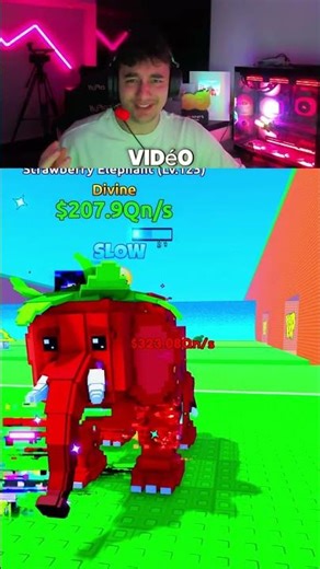 Here's your Tsunami Brainrot if...🤩