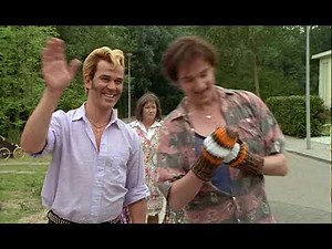 Flodder - S04E07 - Vriezen & dooien