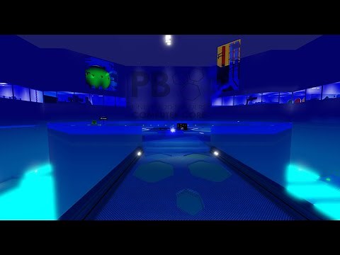 Freezedown (Pinewood Computer Core Roblox)