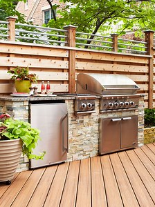 32 Outdoor Kitchen Ideas Perfect for Entertaining
