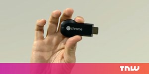 Google Opens Up Chromecast to Developers, Releases Cast SDK