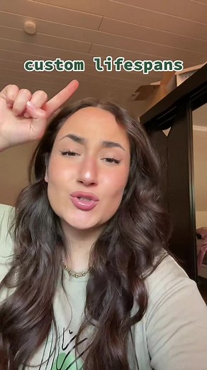 The Ultimate Sims 4 Age Span Guide: MCCC Tips & Tricks