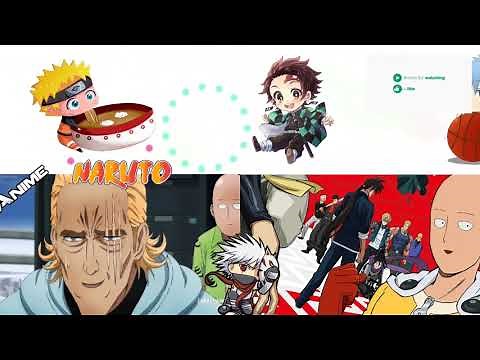 One Punch Man Season 2 Episode 1 English Dub