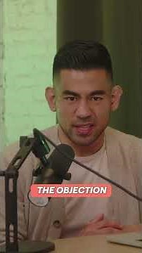 Cold Call Objection Handling: Mr.Miyagi Method