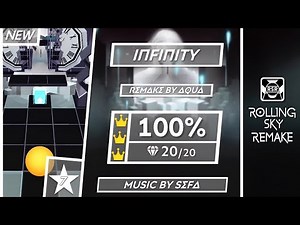 【Rolling Zero】 Level1 ☆☆☆☆☆☆☆ Infinity