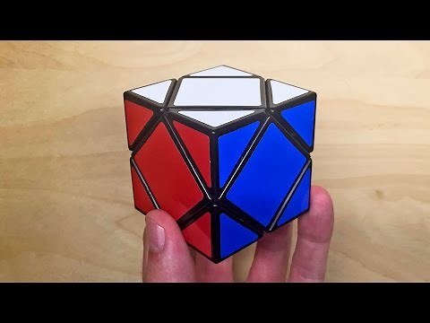 Resolver Skewb (Principiantes) | HD | Tutorial | Español
