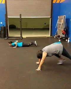 144K views · 1.4K reactions | Walk into CrossFit Affiliates around the world and witness everyday people not only getting fit, but healthier and more capable. | CrossFit | Facebook