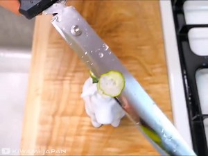 66K views · 15 reactions | Making the most unique scissors! Credit: Kiwami Japan YouTube.com/watch?v=WQR6CjgaDkM © COPYRIGHT DISCLAIMER © If you own any of the content in our videos and you don't want it appear on our PAGE, please notify us via private message. The content will be REMOVED within 24 hours. | Young Hearts | Facebook