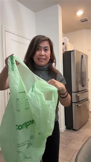 Compostic Home Compostable Trash Bags that you need to know !