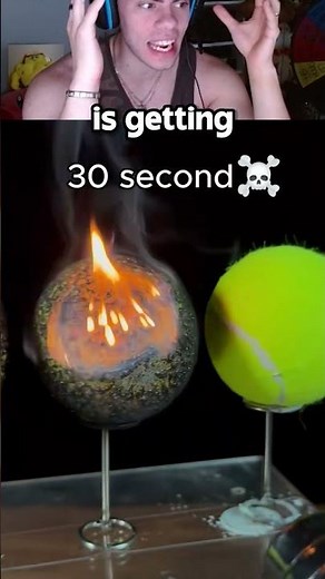 Dantes Couldn't Believe His Eyes 😯