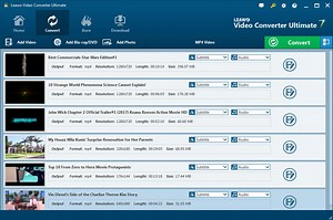 What is a good video file format for both mac and pc