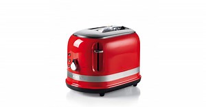 Red Toaster Moderna range