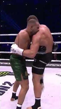 #30DaysofCOLLISION Moment 30: The biggest fight in kickboxing history.