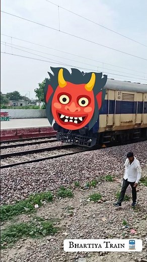 ☠️ MEMU Train Booked Like a VIP Private Train! 🤯