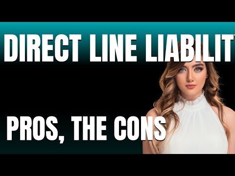 Direct Line Liability Insurance UK App The Pros The Cons