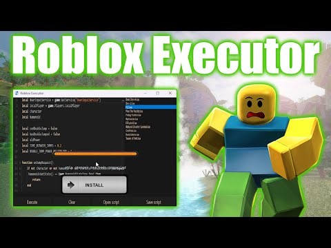 🔥 Xeno Executor v1.1.7 - Best FREE Roblox Exploit for PC 2025 Free Download 2025 🔥