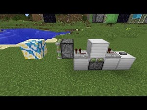 Why Technical Minecrafters Are So Often Neglected