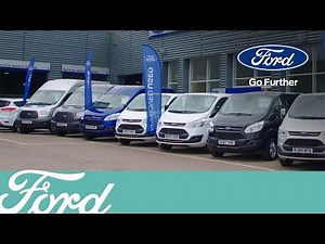 How do you reset the AdBlue light on the Ford Transit Custom?