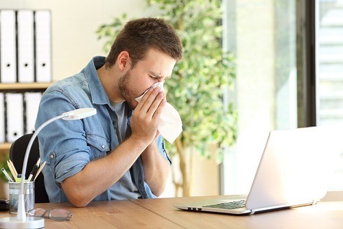 California Sick Leave Law - What Are Workers Entitled To?