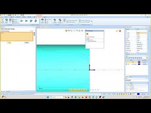Bobcad Lathe- Import step, and settting USC