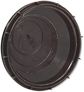 Polylok 4" D-Box Seal & Nut (fits: 2", 3" & 4" pipe)