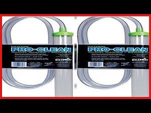 Python Pro Clean Gravel Washer Siphon Kit