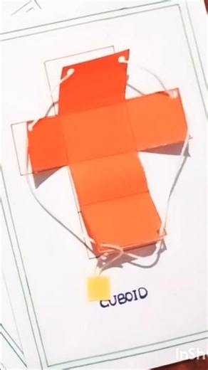 Cuboid pull up net . Subscribe please