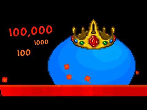 This makes Calamity easy