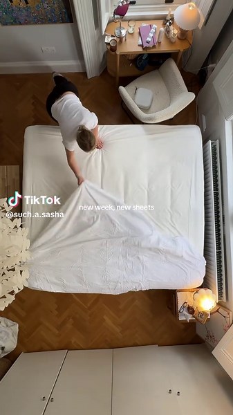 Transform Your Bedroom with Beautiful New Sheets