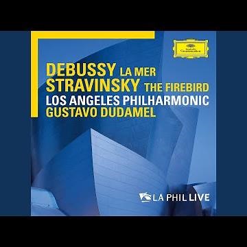Stravinsky: The Firebird (L'oiseau de feu) - Ballet / 1. Tableau: Dance Of The Firebird (Live...