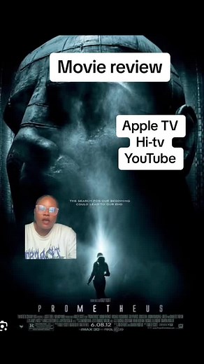 Prometheus Movie Review: An Intense 2012 Sci-Fi Horror Experience