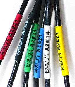 Top 3 Types of Wire and Cable Labels