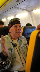 35K views · 386 reactions | Holzklasse statt first class! ✈️ Ich...