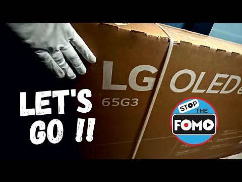 LG G3 Reaction Review: So impressive!