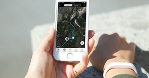Fitbit app removing Challenges & Adventures next month
