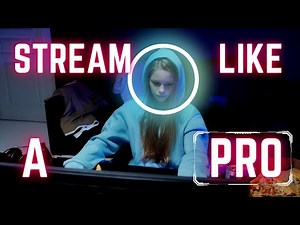 How To Live Stream Video Game On Youtube Like A Pro — Best Streaming Method For Adults And Kids.