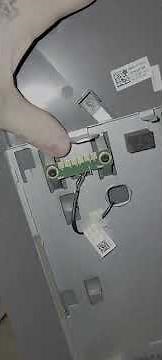 How to Fix Alienware Aurora R8 Lights not working