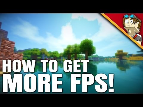 Minecraft - Ultimate FPS guide - How to boost and improve your FPS even with shaders and mods