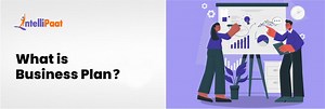 What is Business Plan?