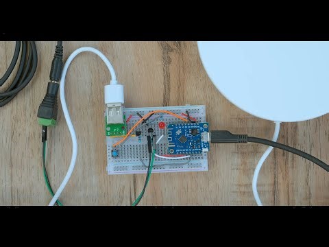 DIY Automatic Rotary Table For Photogrammetry