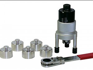 Adhesion / Pull Off Tester - Face Consultants