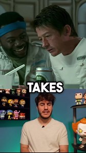 Alien Chestburster Scene Filmed In Only 2 Takes