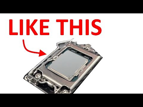 How To Apply Thermal Paste? How Much Paste To Use?