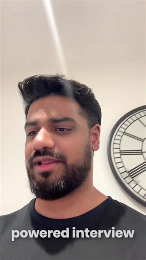 If you’re still practising MMIs with question banks, you’re already behind! Ace MMI uses real AI-driven simulations to mirror the exact UK medical school MMI experience. Get instant scoring, structured feedback, and targeted improvement - before you face the real panel. Start your free trial today: https://www.acemmai.com/ | ACE MMI | Facebook