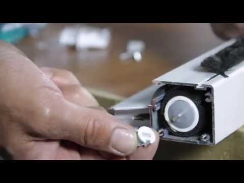 Novascreen MESH Replacement