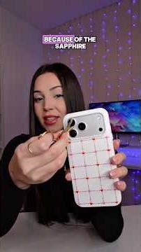 Does Samsung camera get scratched? #phonetips #iphonetips #android #iphonehacks