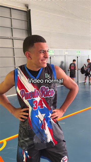 Explosividad como un 🚀 | daydrian harding exploding basketball