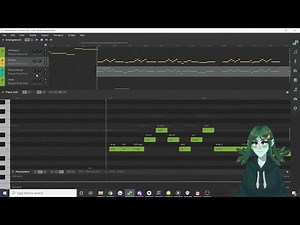 (Almost) Every Feature in Synthesizer V Studio - Tutorial